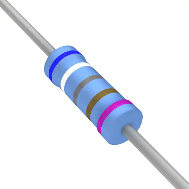 YR1B6K98CC TE Connectivity Passive Product electronic component